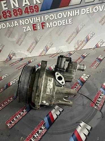 e90 angel eyes: SERVO PUMPA N57 30D ZA BMW 330, 330 GT, 430 . OD 2008. DO 2014. GOD — 4