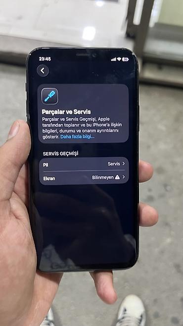 iphone 12 dubai: IPhone 11 Pro, Space Gray, Face ID — 9