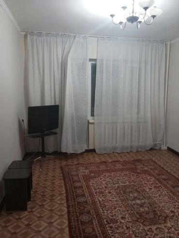 квартира беловодском: 2 комнаты, Собственник, Без подселения, С мебелью частично