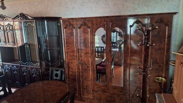 Qonaq otağı dəstləri: Tecili ev Cehiz desti deyerinden ucuz satilir.Şəkillər hamsi — 5