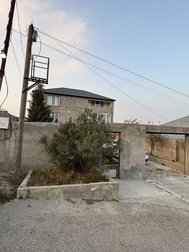 Həyət evləri və villaların satışı: 7 otaqlı, 340 kv. m, Kredit yoxdur, Yeni təmirli — 3