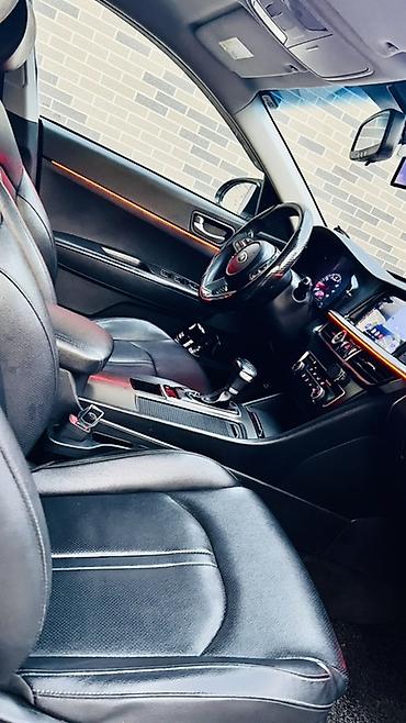 gac aion y: Kia K5: 2019 г., 2 л, Автомат, Газ, Седан — 10