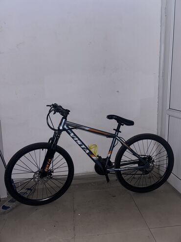 velosipedler instagram: Б/у Городской велосипед 26", скоростей: 30, Самовывоз