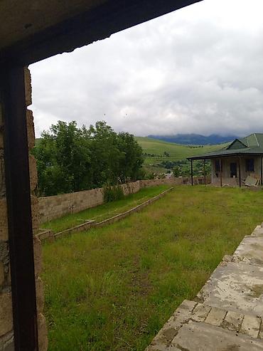 Torpaq sahələrinin satışı: Tikinti — 2