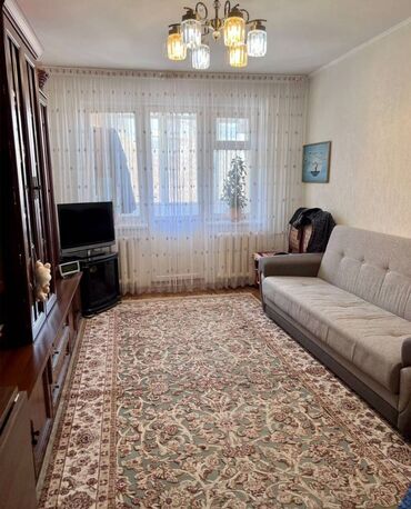 Продажа квартир: 3 комнаты, 56 м², 104 серия, 4 этаж, Евроремонт