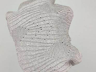 sweter bez ramion: Sweter damski, rozmiar L — 5