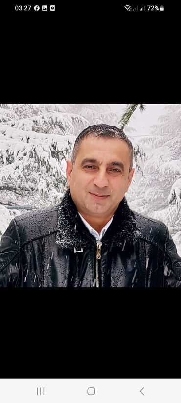 gəncə sürücü vakansiya 2024: Aile surucusu / Shexsi surucu