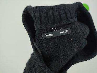 sheinside bluzy: Sinsay, Sweter damski, rozmiar XS — 4