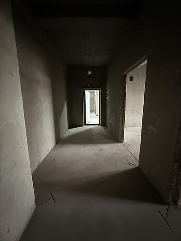 Продажа квартир: 2 комнаты, 62 м², Элитка, 6 этаж, Готовая ПСО (под самоотделку) — 8