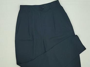 gontex spodnie: Spodnie materiałowe damskie, rozmiar XS — 1