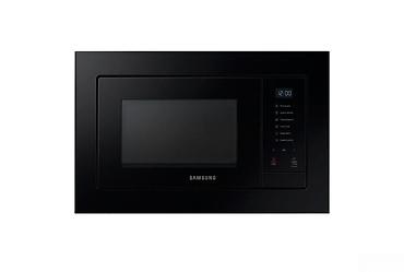 massaj yeni: Mikrodalğalı soba "Samsung MS23A7118AK/BW" Mikrodalğalı soba Samsung — 1
