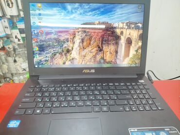бу видеокарты: ASUS 15.6 ", Intel Core i3, < 128 ГБ