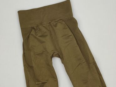 legginsy wyszczuplające allegro: H&M Sport, Leggings Sports for women, size S