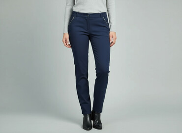 Women's Pants: Брюки жіночі, розмір S