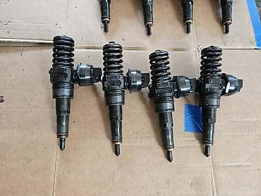 accessories novi sad: DIZNE 1.9TDI OZNAKA TX ZA VOLKSWAGEN PASSAT B5.5 OD 2001. DO 2005 — 1
