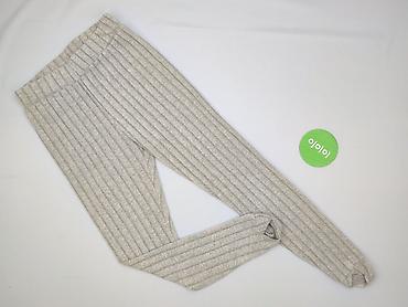 rap: Legginsy Eleganckie damskie, rozmiar S — 2