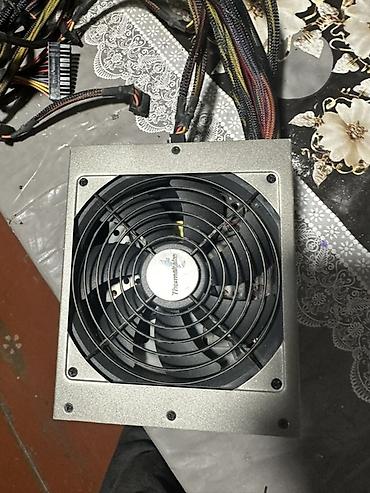 Soyutma sistemləri: Komputer hissələri və aksesuarlar toplusu - Thermaltake masaüstü — 4