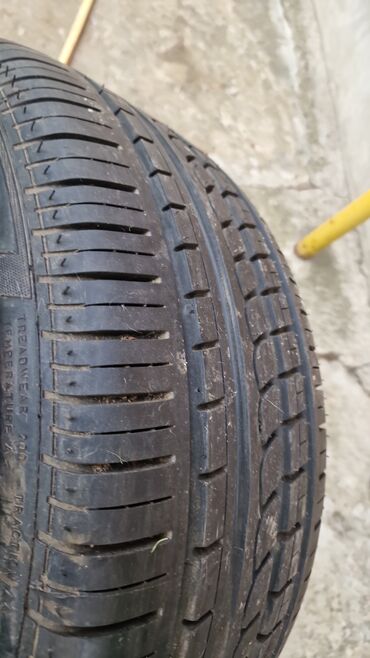 delovi za auto dizalice: Na prodaju NOVA 225/50 zr 17 pirelli p zero rosso SA FELNOM cena 130e