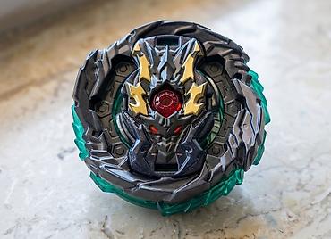 Спорт и отдых: Beyblade partiya dəsti – iki fırlanan top və buraxılış qurğusu — 4