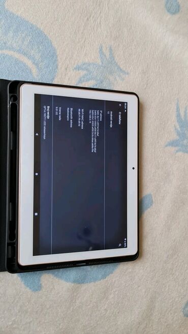 Tableti: Tablet kao nov nema mane sve radi sve otvara veoma jak 4 giga ram plus — 13