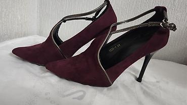 Вечерние платья: Вечерние образы: платья и туфли 1) Черное платье в пол с — 9