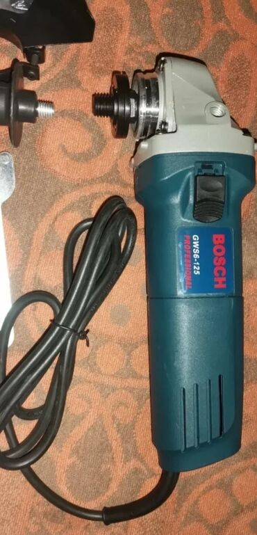 Električne brusilice: Setovi Alata Makita i Bosch NOVO Busilice,Brusilice,Polirke AKCIJA — 4