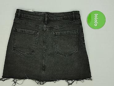 montec polska: Denim, Spódnica damska, rozmiar S — 3