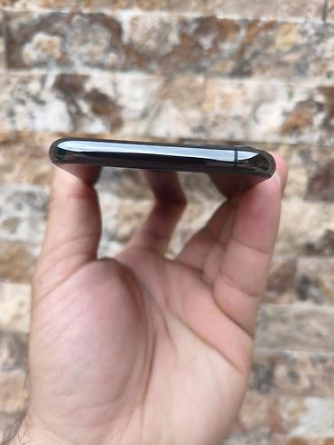 Apple iPhone: IPhone 11 Pro, Space Gray, Face ID — 9