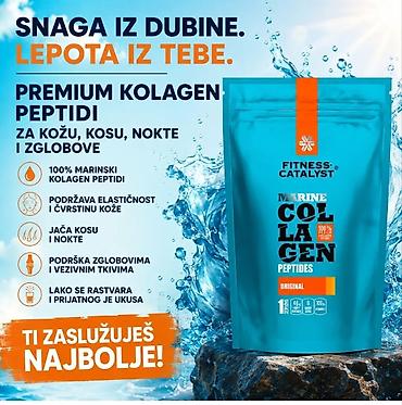 sofice: Prilika da pružite svom telu vrhunsku negu iznutra! Fitness Catalyst — 1