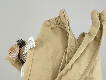 4f biedronka: Bershka, Spodnie materiałowe damskie, rozmiar 2XS — 6