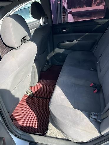 Продажа авто: Toyota Prius: 2007 г., 1.5 л, Автомат, Гибрид, Хэтчбэк — 6