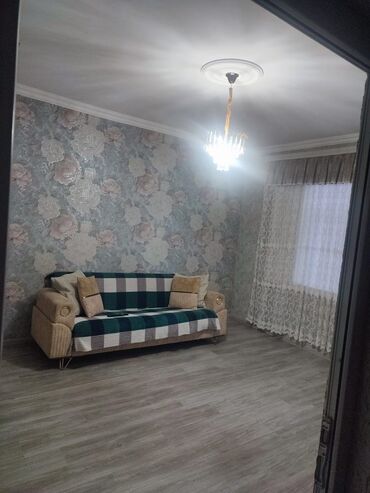 Uzunmüddətli kirayə mənzillər: Ev Sarayda Tərlan Şadlıq evi Telman Adıgözəlov küçəsindədi yoldan — 3