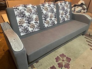 sofa: Прямой диван, Новый — 5