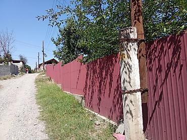 арчалы участок: 4 соток — 4