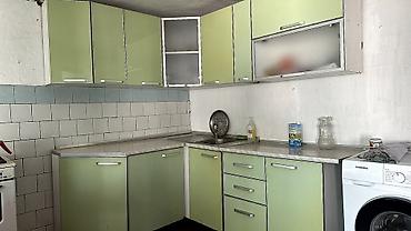 Ашкана гарнитурлары: Продаем красивый, крепкий, стильный кухонный гарнитур угловой — 2