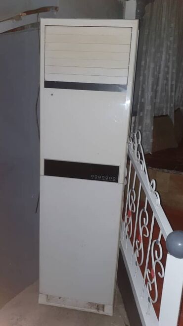 Установка кондиционеров: Монтаж и сервис кондиционеров (напольно‑потолочные/колонные системы) — 20