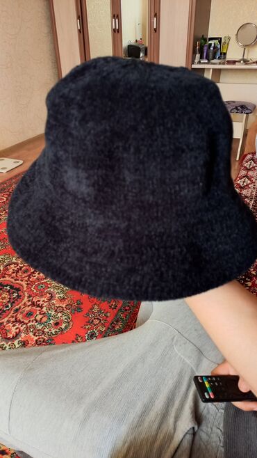лисья шапка: Шапка