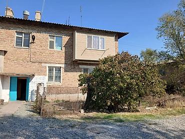 квартира каракол: 2 комнаты, 40 м², Индивидуалка, 2 этаж — 1