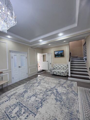 Продажа домов: Дом, 183 м², 7 комнат, Агентство недвижимости, Евроремонт at lalafo.kg — 11 Продажа домов: Дом, 183 м², 7 комнат, Агентство недвижимости, Евроремонт — 11
