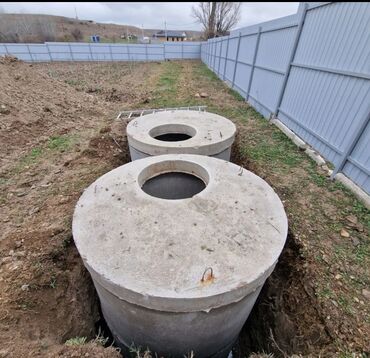 Канализационные работы: Специализируемcя на монтаже канализационных и водопроводных труб; — 14