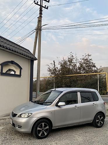 экран на мазда демио: Mazda Demio: 2003 г., 1.3 л, Автомат, Бензин, Хэтчбэк — 7
