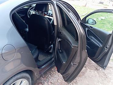 Volkswagen: Volkswagen Passat: 2008 г., 2 л, Автомат, Бензин, Седан — 4