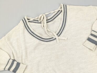 vans kurtka zimowa: Sweter damski, rozmiar S