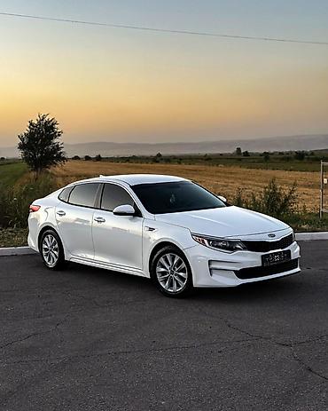 фара кия оптима: Kia Optima: 2018 г., 2.4 л, Автомат, Бензин, Седан — 3