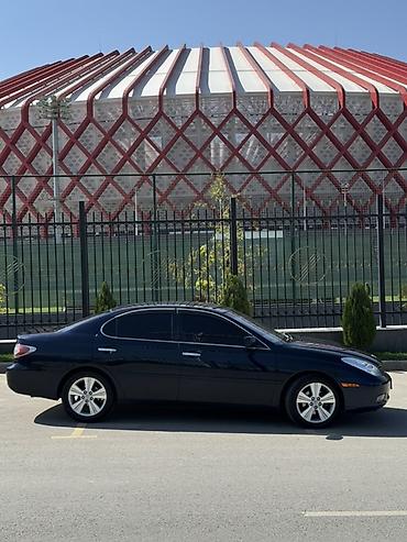 диски windom: Toyota Windom: 2002 г., 2.4 л, Автомат, Бензин, Седан — 7
