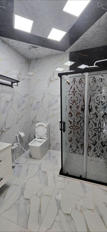 Günlük kirayə evlər: 250 kv. m, 6 otaqlı — 8