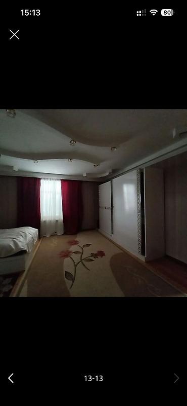 Yeni tikili: 3 otaqlı mənzil – geniş və işıqlı planlama - Zal: açıq mətbəx zonası — 6