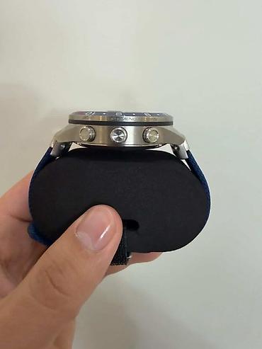 Garmin: Продаются премиальные мультиспортивные часы для яхтинга и спорта at lalafo.kg — 6 Garmin: Продаются премиальные мультиспортивные часы для яхтинга и спорта — 6