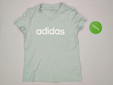 bluzki adidasa: Adidas, T-shirt damski, rozmiar M — 2