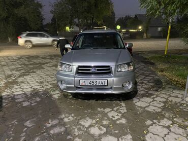 субару форестер спорт: Subaru Forester: 2002 г., 2 л, Автомат, Бензин, Универсал